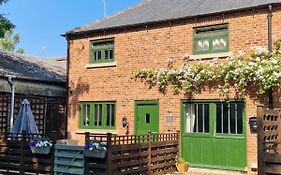 Piper Cottage, Bilbrough, York